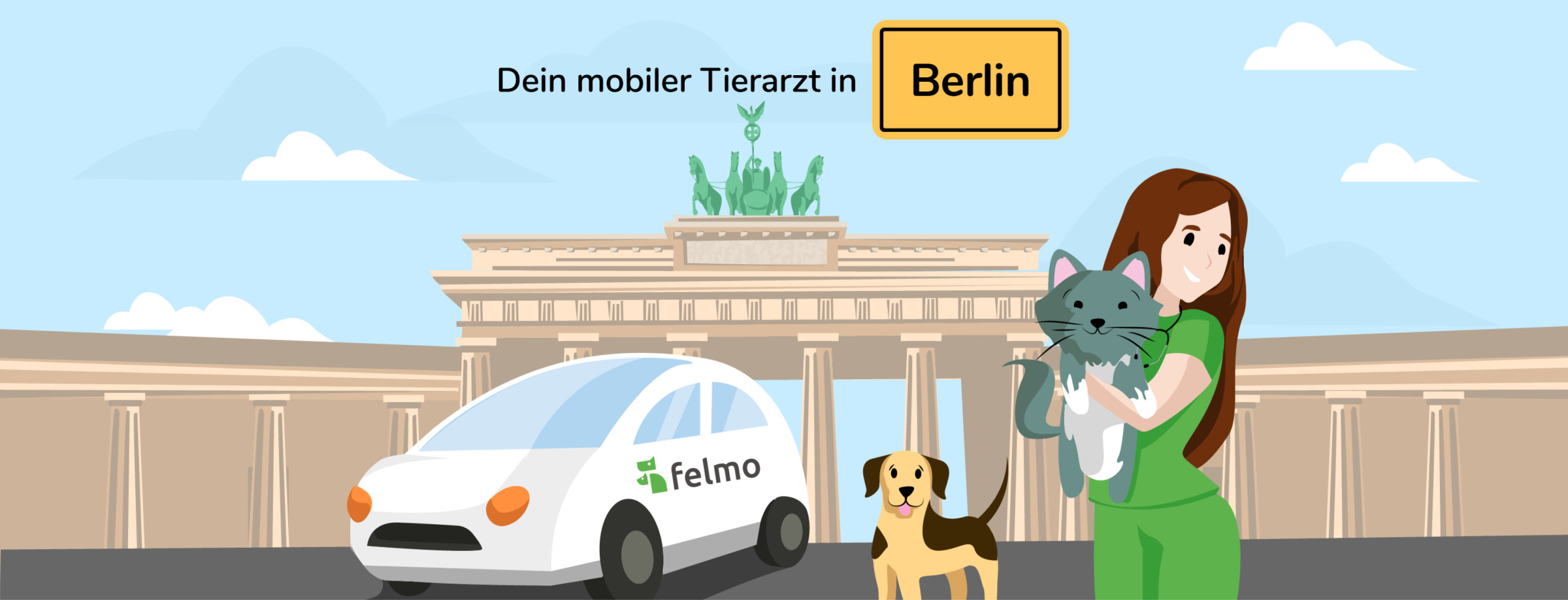 felmo Banner Berlin desktop